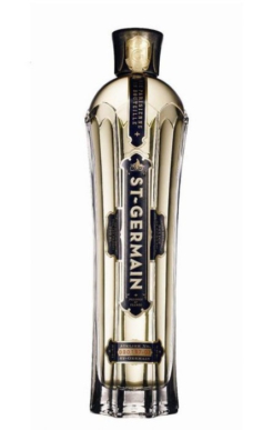 St. Germain Elderflower, 0,7 ltr., 20% alc.-0