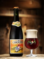 Achouffe Mc Chouffe, 0,75 ltr., 8% alc.-0