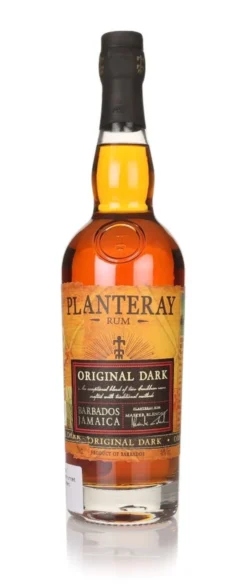 Planteray Original Dark Rum