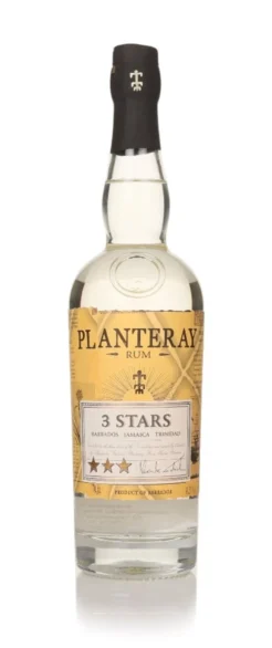 Planteray Original White Rum