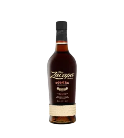 Zacapa Ron Centenario Solera Gran Reserva