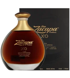 Zacapa Ron Centenario XO - Solera Gran Reserva Especial