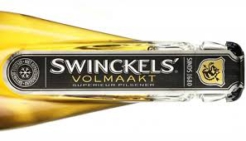 Swinckels Premium pils 4 x 33 cl. -0
