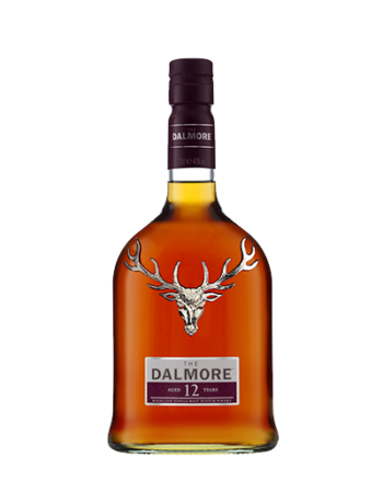 The Dalmore 12 years old, 0,7 ltr., 40% alc.-0