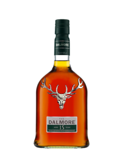 The Dalmore 15 years old, 0,7 ltr., 40% alc.-0