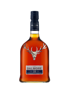 The Dalmore 18 years old, 0,7 ltr., 43% alc.-0
