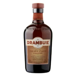 Drambuie, 0,7 ltr., 40% alc.