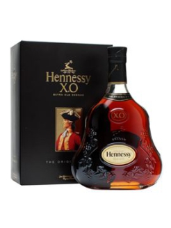 Hennessy XO Cognac, 0,7 ltr., 40% alc-0