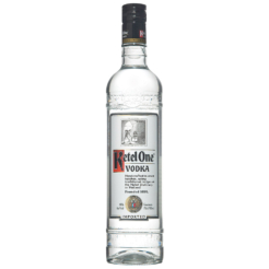 Ketel One Vodka, 0,7 ltr., 40% alc.-0
