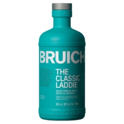 Bruichladdich Scottish Barley The Classic Laddie