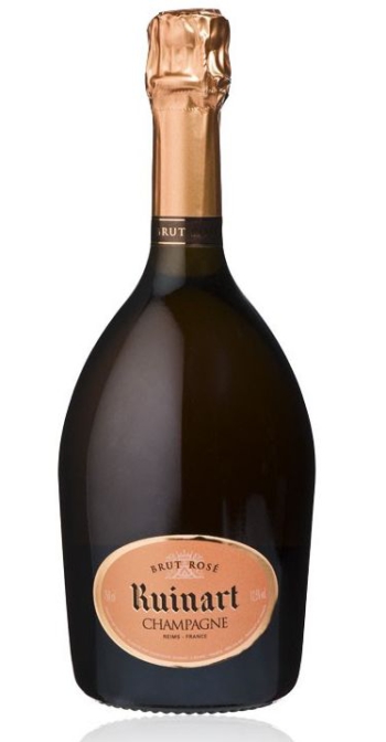 Ruinart Rosé Champagne, 0,75 ltr.-0