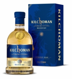 Kilchoman Machir Bay, 0,7 ltr., 46% alc.-0