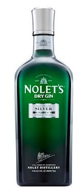 Nolet's Silver Dry Gin, 0,7 ltr., 47,6% alc.-0