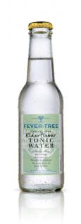 Fever Tree Elderflower tonic 4 x 200 ml.-0
