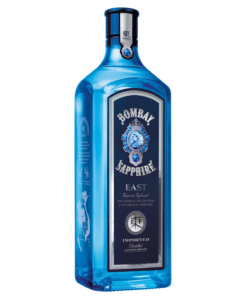 Bombay Sapphire East Gin, 0,7 ltr., 42% alc.-0