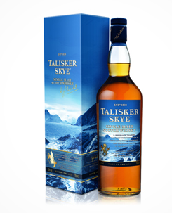Talisker Skye, 0,7 ltr., 45,8% alc-0