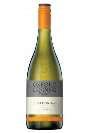 Oxford Landing Estates Chardonnay, 75 cl., 13,5% alc.-0