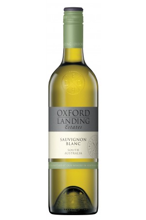Oxford Landing Estates Sauvignon Blanc, 75 cl. 10,5% alc.-0