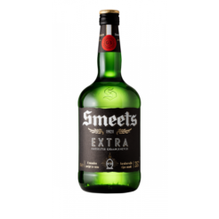 Smeets Extra Graanjenever, 1 liter, 35% alc.