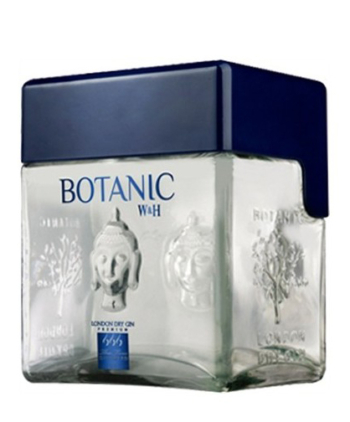 Botanic Premium Gin, 70 cl., 40% alc.-0