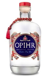Opihr Oriental Spiced Gin, 0,7 ltr., 40% alc.-0