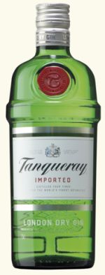 Tanqueray gin 70 cl., 43,1% alc.-0