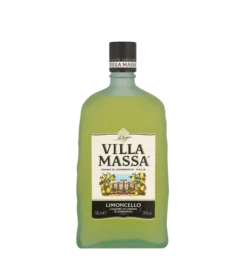 Villa Massa Limoncello