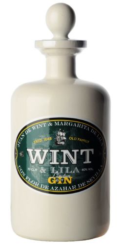 Wint & Lila Gin, 70 cl., 40% alc.-0