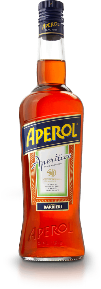 Aperol, 70cl., 11% alc.-0
