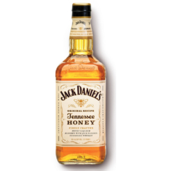 Jack Daniel's Tennessee Honey, 70 cl., 35% alc.-0