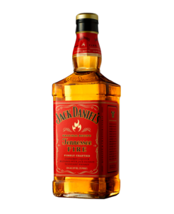 Jack Daniel's Tennessee Fire, 70 cl., 35% alcohol-0