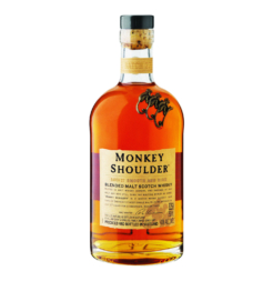 Monkey Shoulder 70cl., 40% alc-0