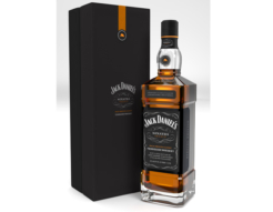 Jack Daniel's Sinatra Select Tennessee Whiskey, liter, 45% alc.-0