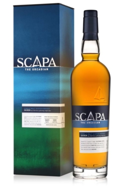 Scapa Skiren, the Orcadian, 70 cl., 40% alc.-0