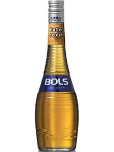 Bols Butterscotch, 70 cl., 24% alc.-0