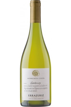 Errazuriz Aconcagua Costa Chardonnay, 75cl., 13% alc.-0