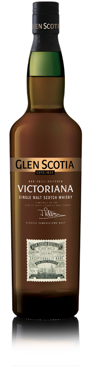Glen Scotia Victoriana, 70 cl., 51,5% alc.-0