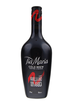 Tia Maria, 70cl, 20% alc.