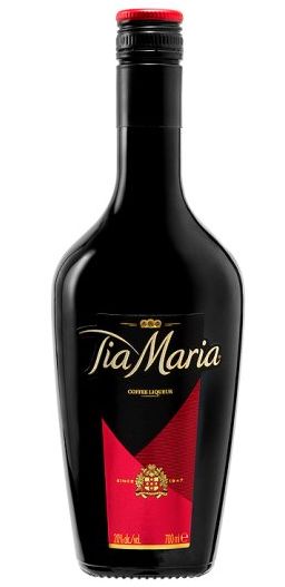 Tia Maria 70 cl., 20% alcohol-0