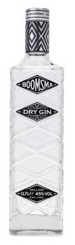 Boomsma Dry Gin, 70 cl., 42% alc.-0