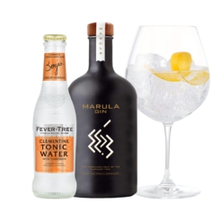 Marula Gin, 70 cl., 40% alc.-0