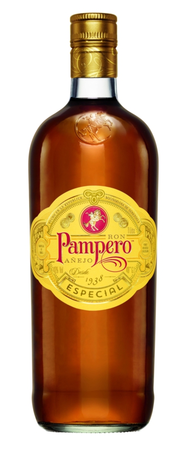 Pampero Especial, liter, 40% alc.-0