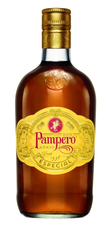 Pampero Especial, 70 cl., 40% alc.-0