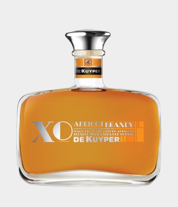 De Kuyper XO Apricot Brandy, 50 cl., 28% alc.-0