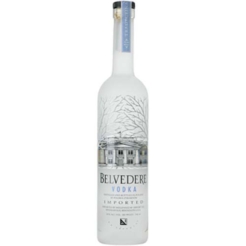 Belvedere Wodka Jeroboam 3 liter, 40% alc.-0