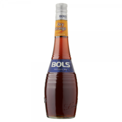 Bols Curacao Dry Orange, 70 cl., 24% alc.-0