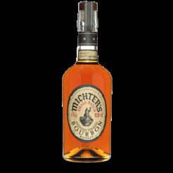 Michter's Bourbon, 70 cl., 45,7% alc.-0