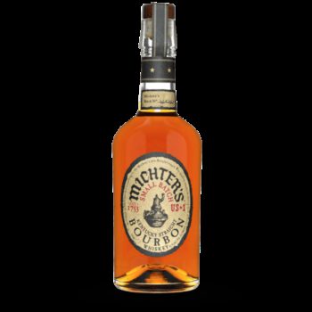 Michter's Bourbon, 70 cl., 45,7% alc.-0