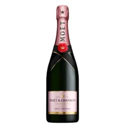 Moët & Chandon Rosé Impérial, 75cl, 12% alc.