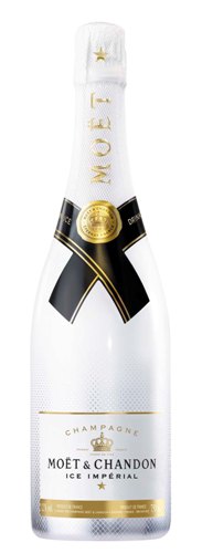Moët Ice Impérial Champagne, 75cl, 12% alc.-0